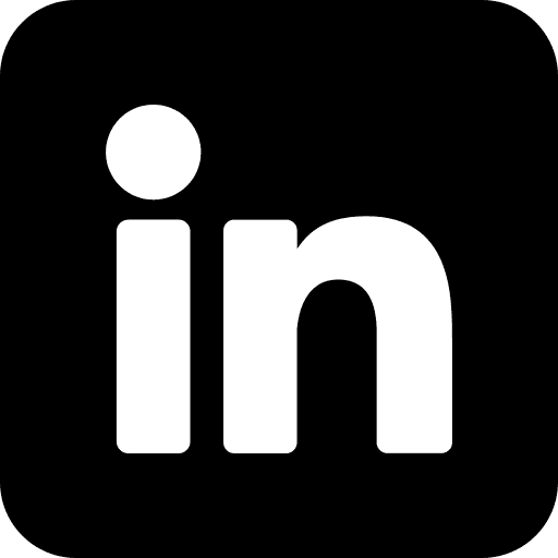 LinkedIn Logo